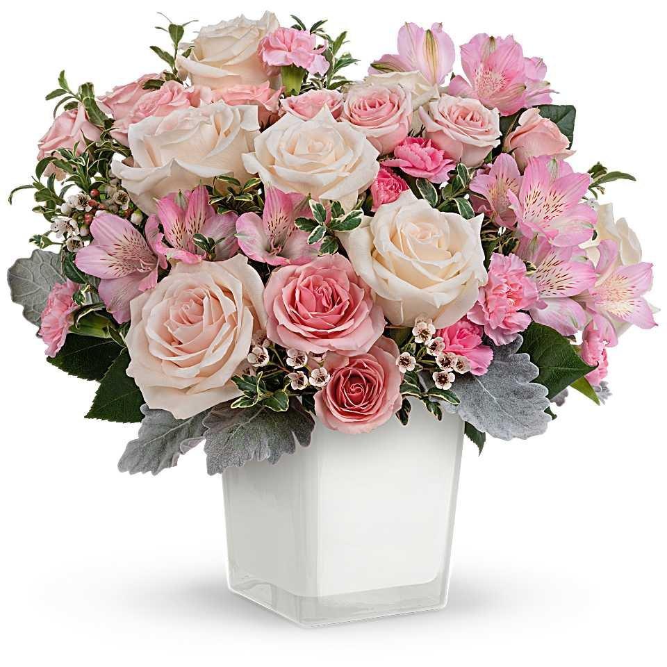 Oh So Lovely Bouquet - Premium