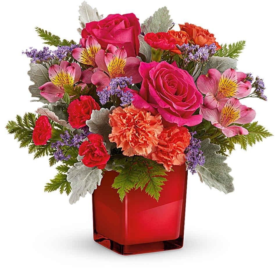 Garden Harmony Bouquet