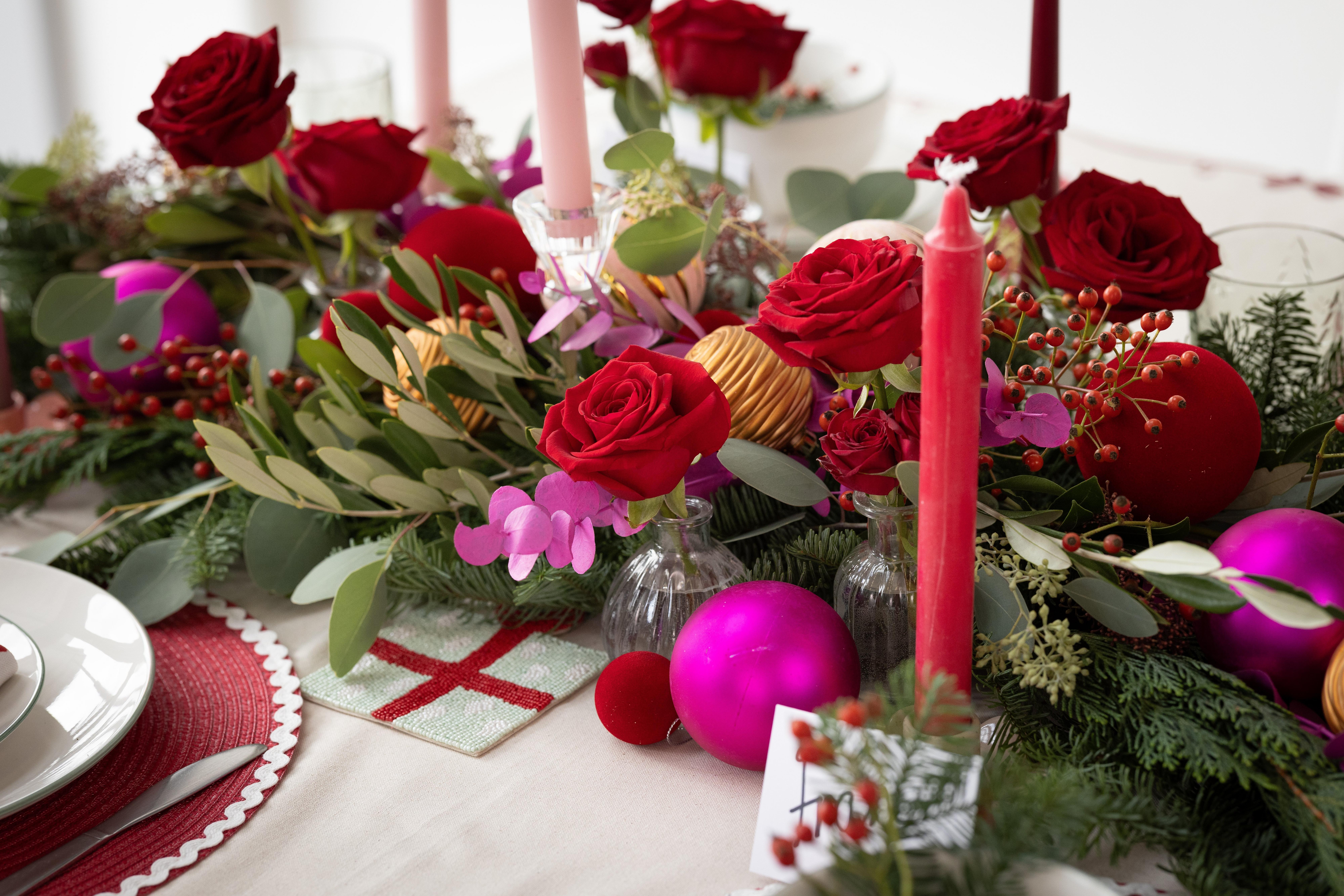 Tablescape 3