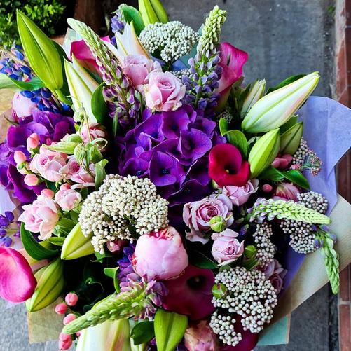 Take a Leaf Florist (York)4