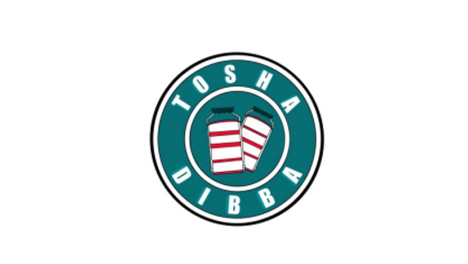 Tosha Dibba_Logo