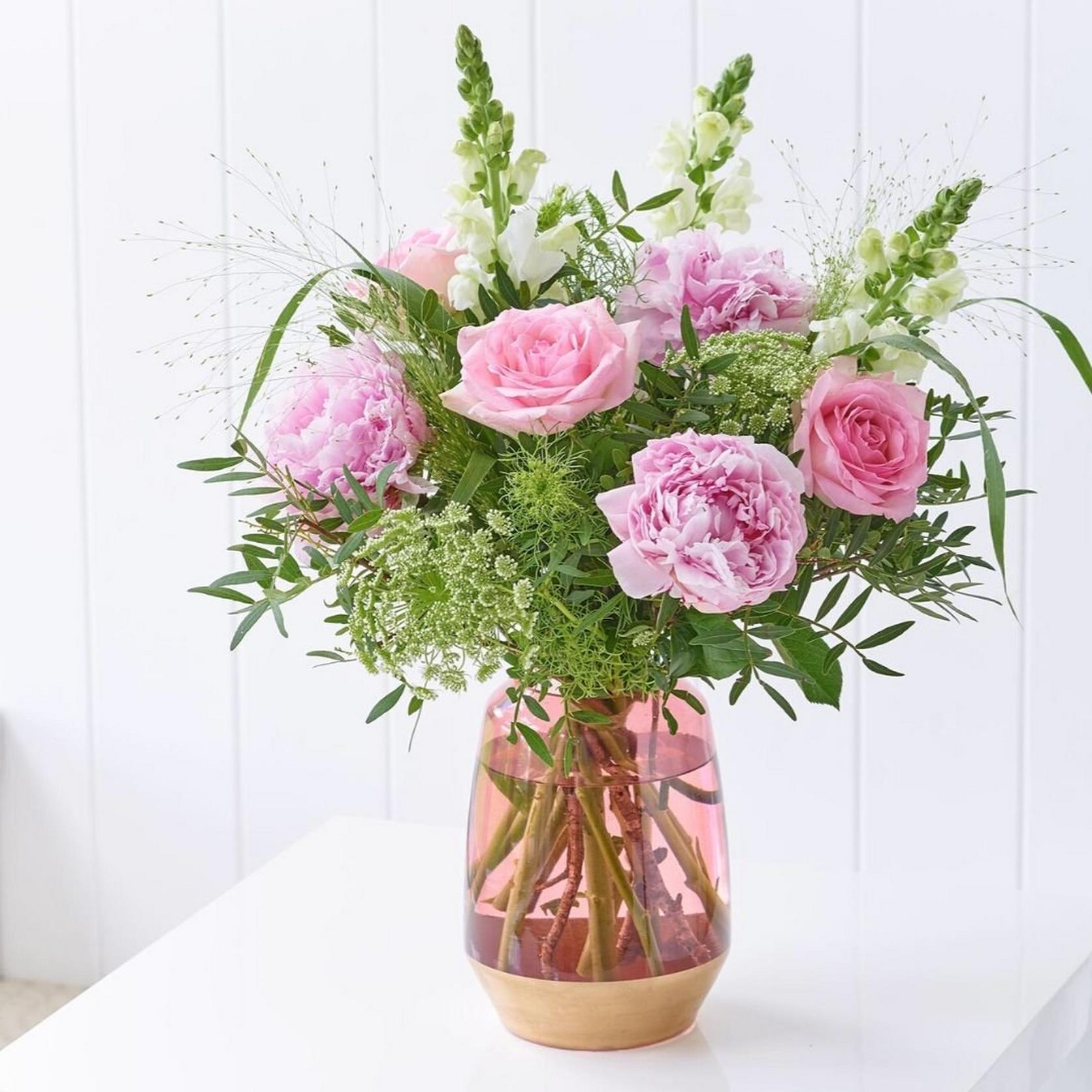 Peonies: Your Ultimate Guide | Interflora
