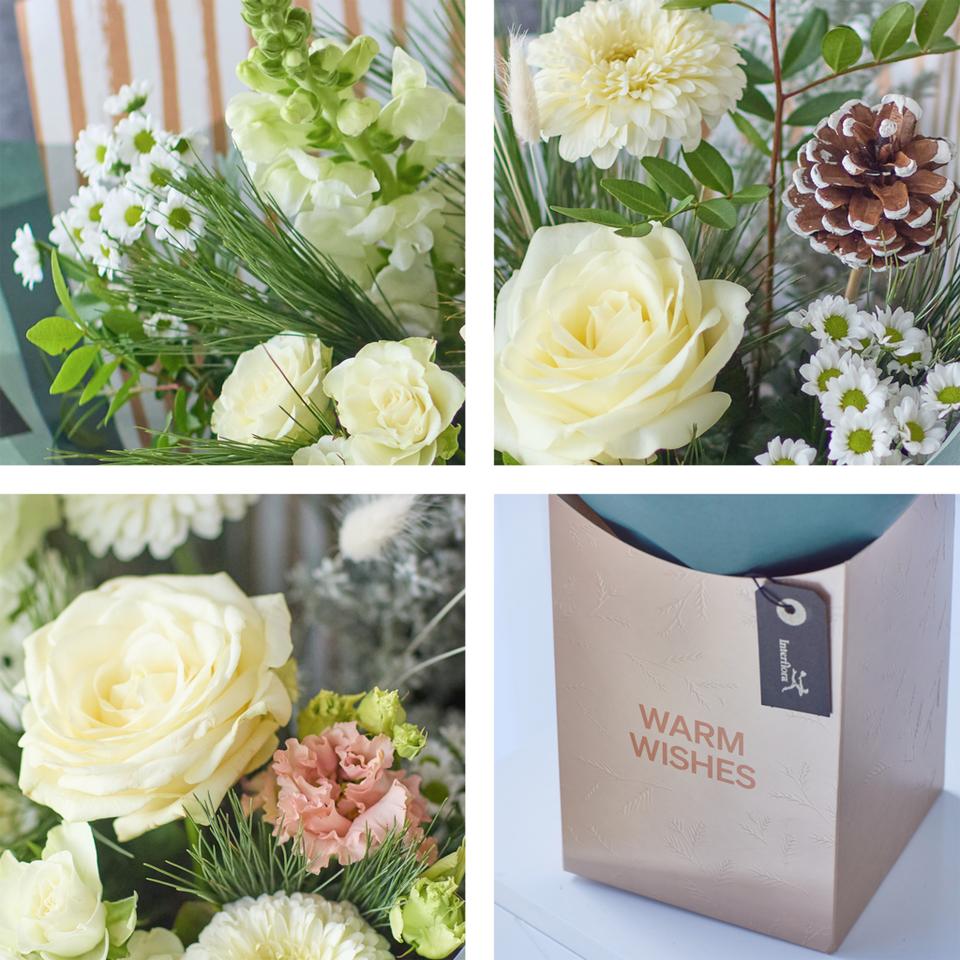 Image 2 of 4 of On Trend Winter Gift Box