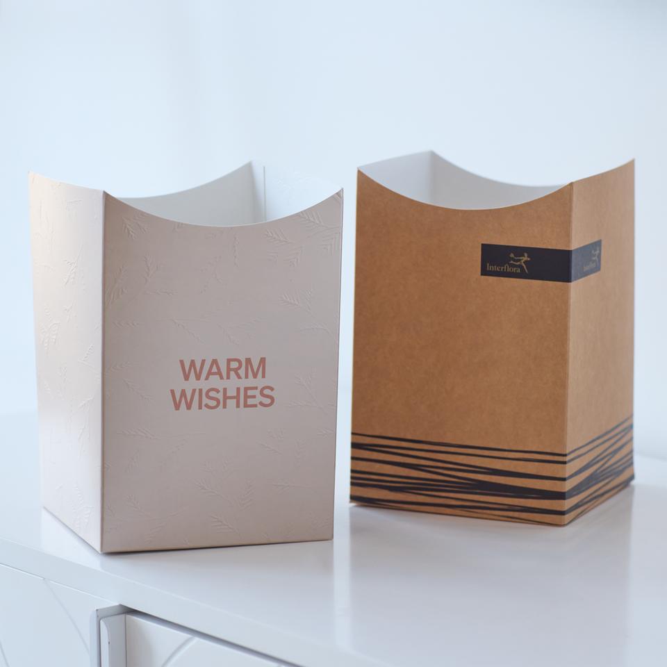 Image 4 of 4 of On Trend Winter Gift Box