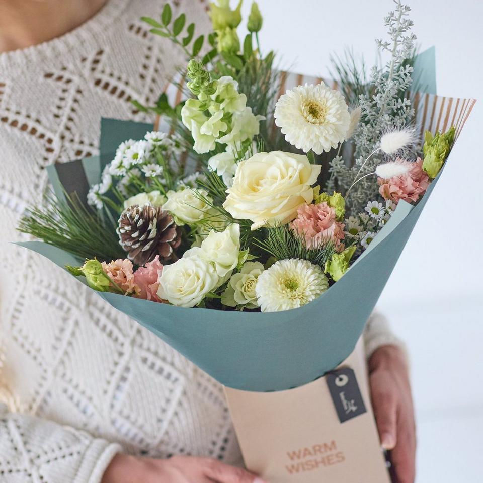 Winter Wishes Gift Box
