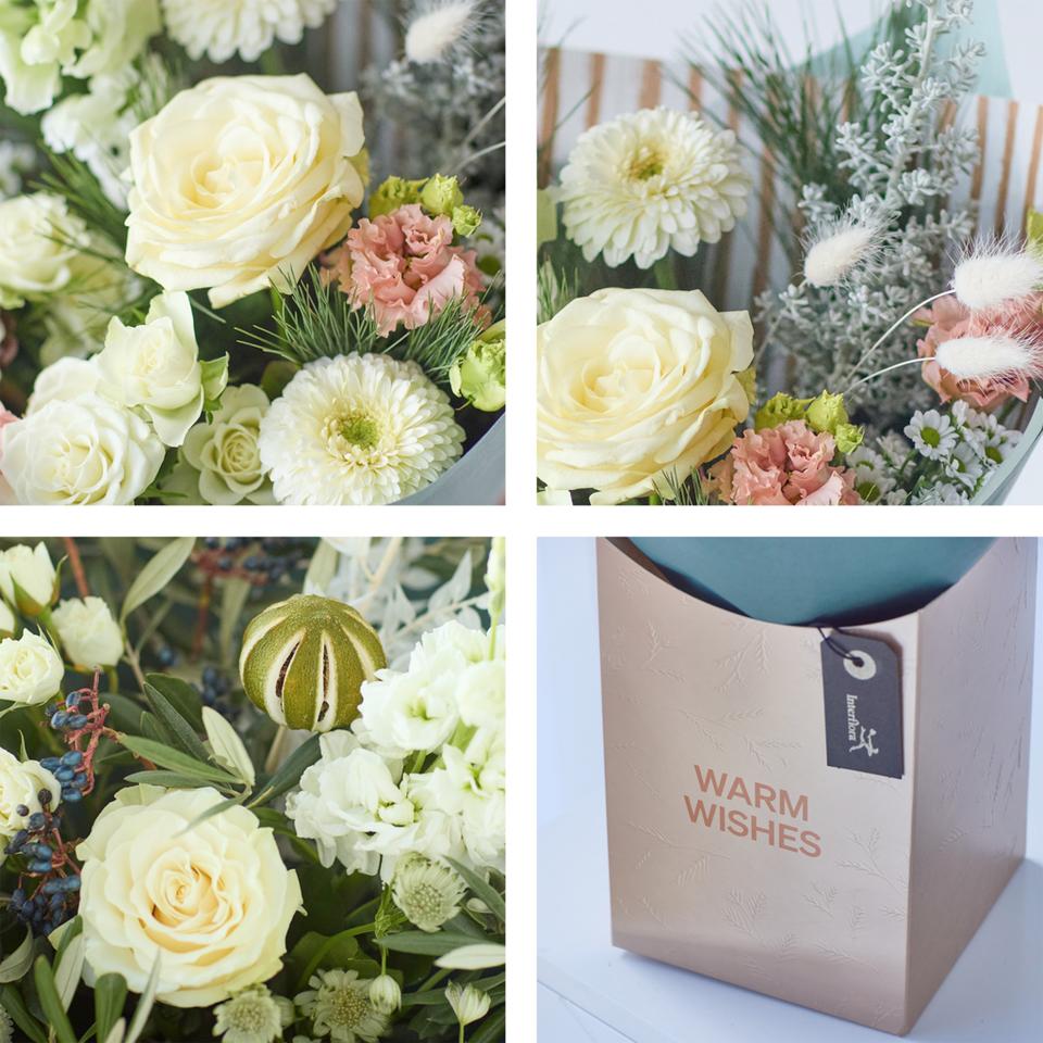 Image 2 of 4 of Winter Wishes Gift Box