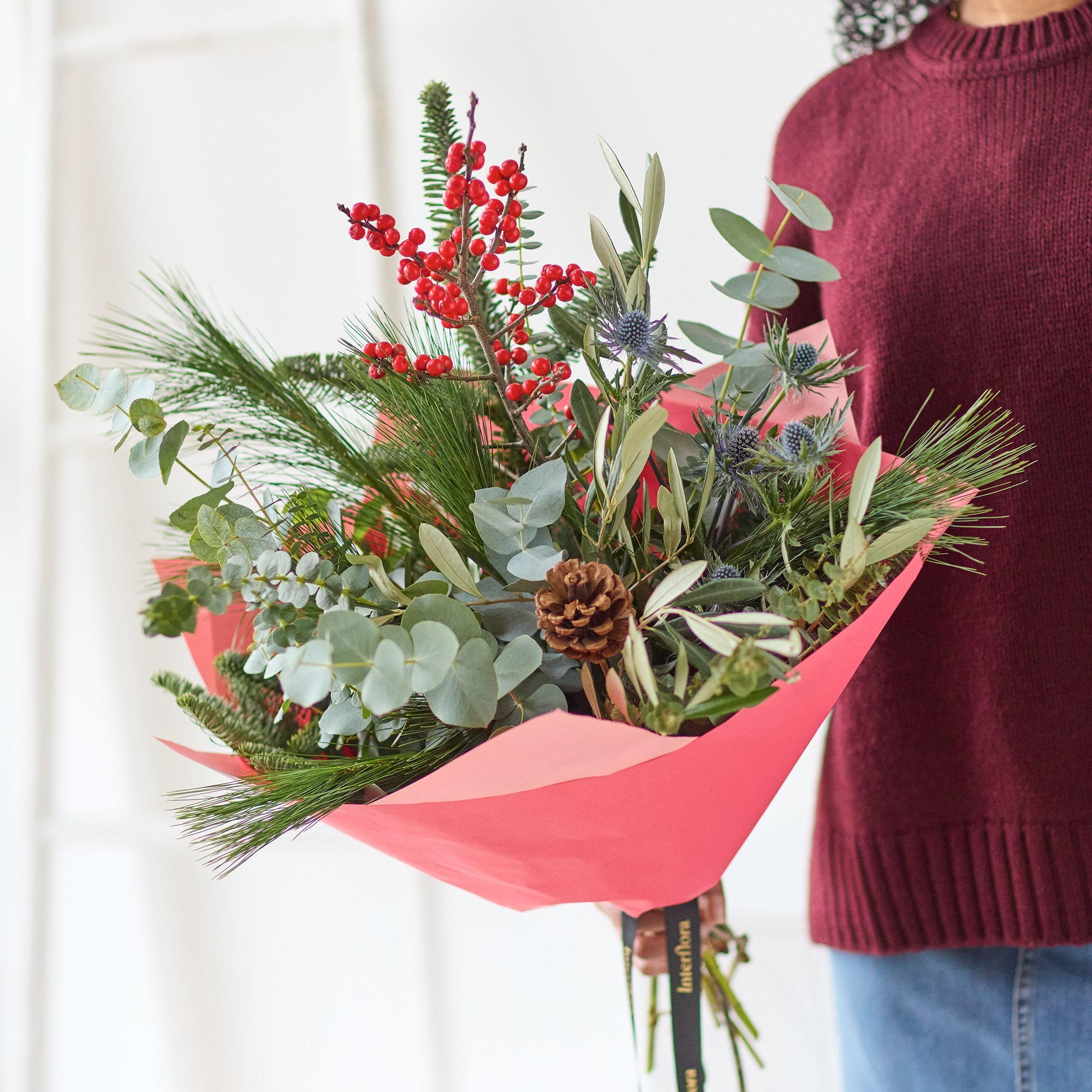 Festive Forest
