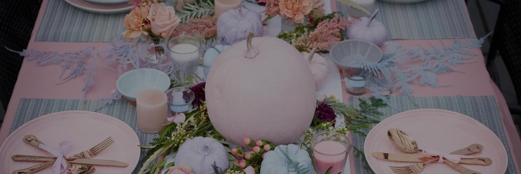 banner-tablescape-pink-pumpkin