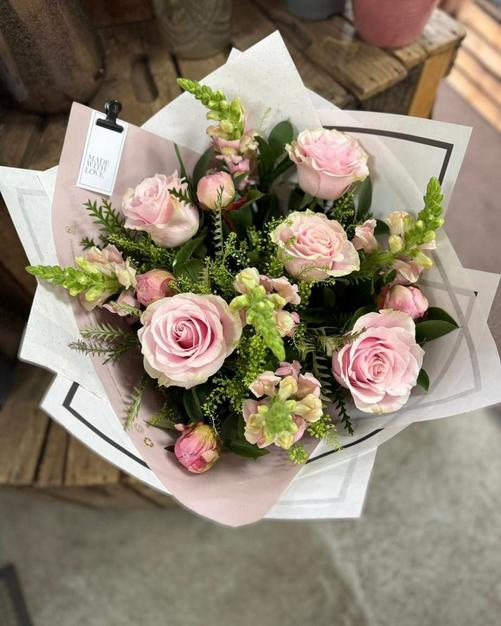 bartlettsflorist by samantha BS peony2