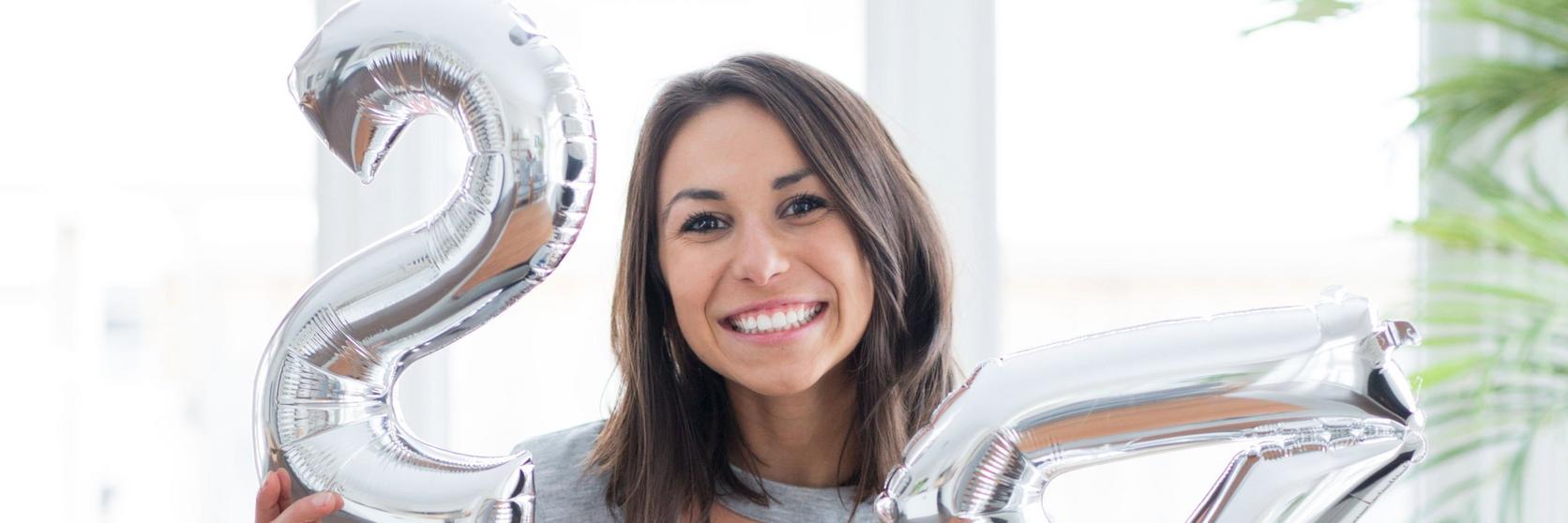 birthday-woman