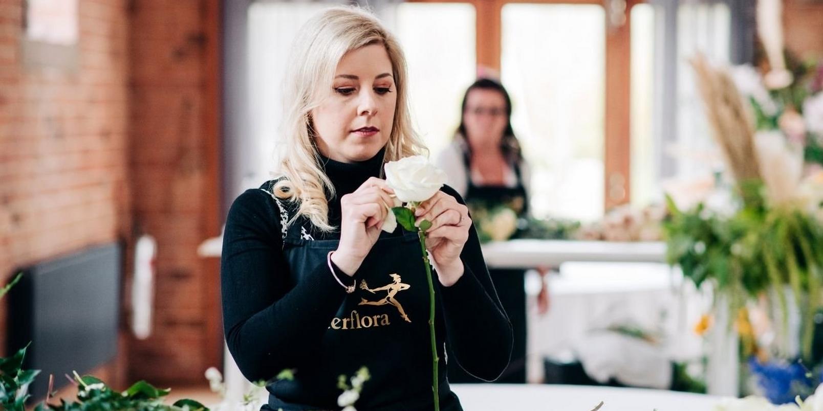 bloom off episode 2- 1