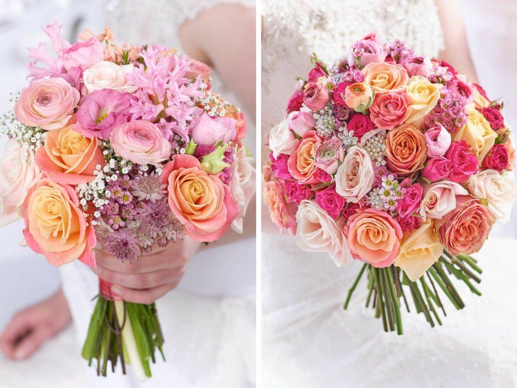 Wedding Flowers on a Budget | Interflora