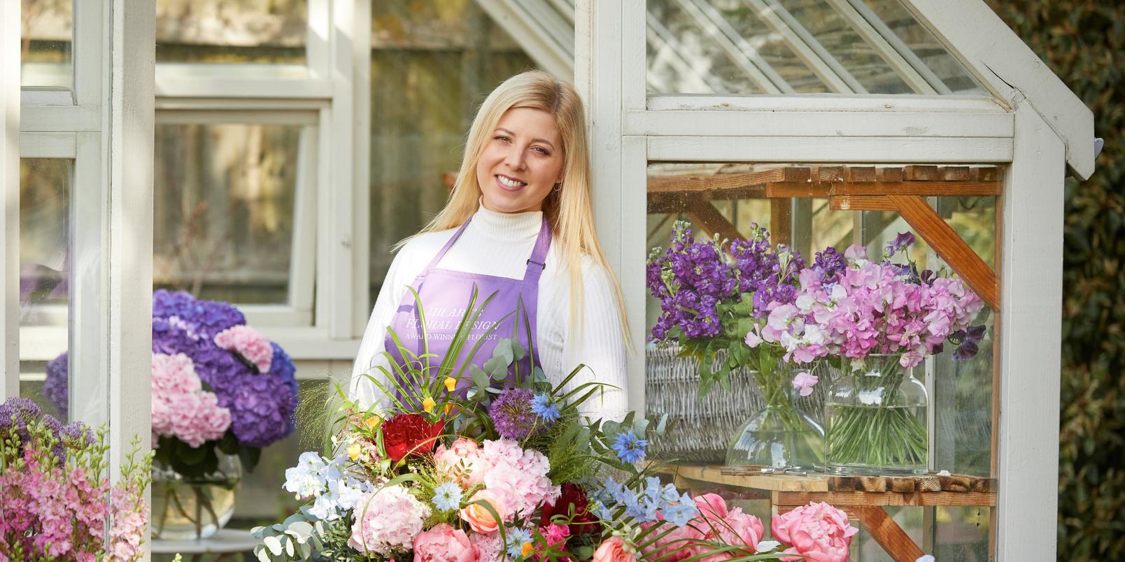 charlotte-davies-with-flowers