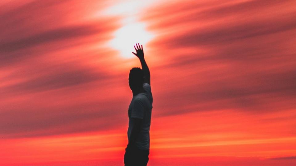 farewell-sympathy-sunset