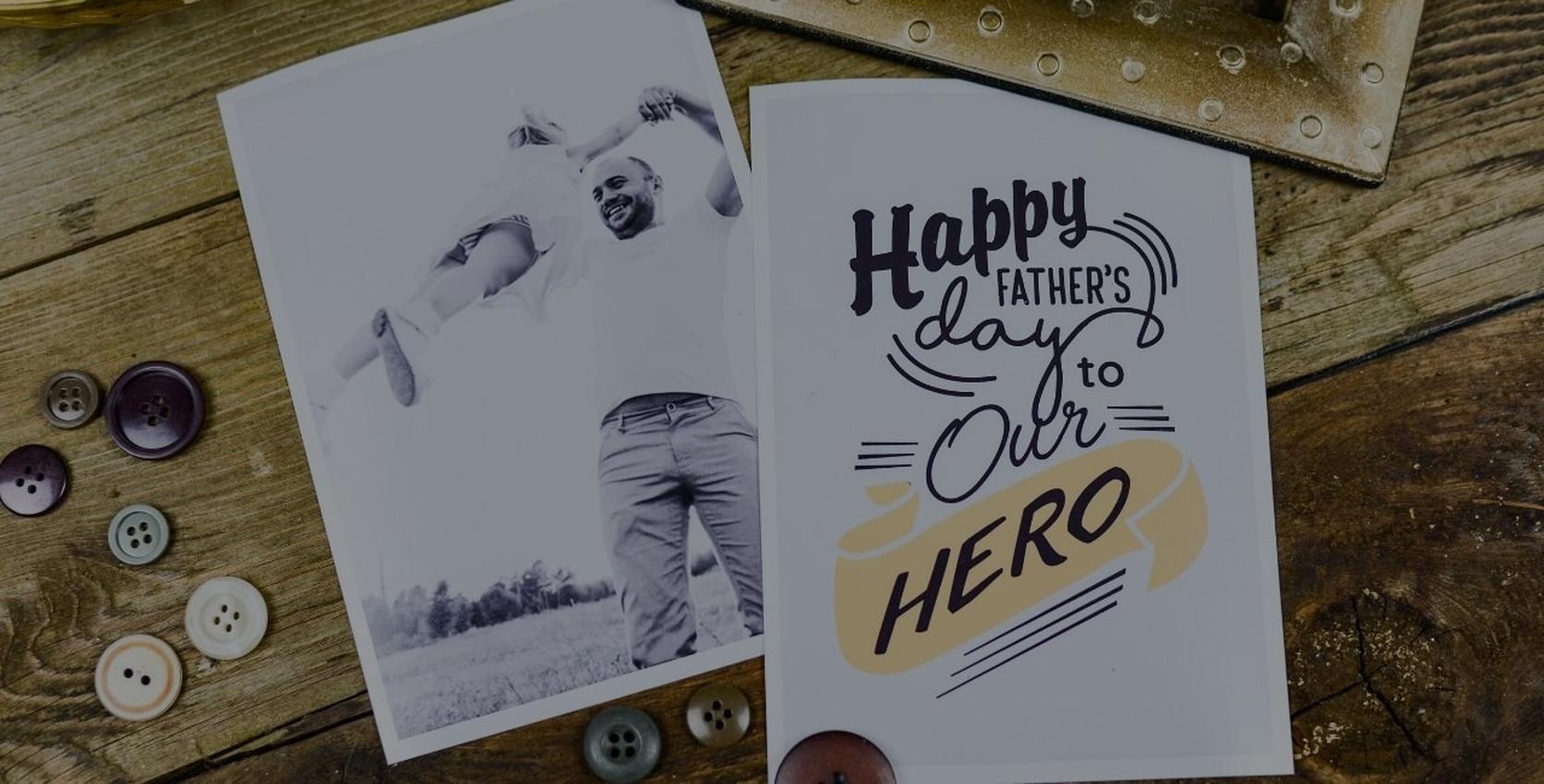 Wish Dad a Happy Father's Day With These Heartfelt Sayings