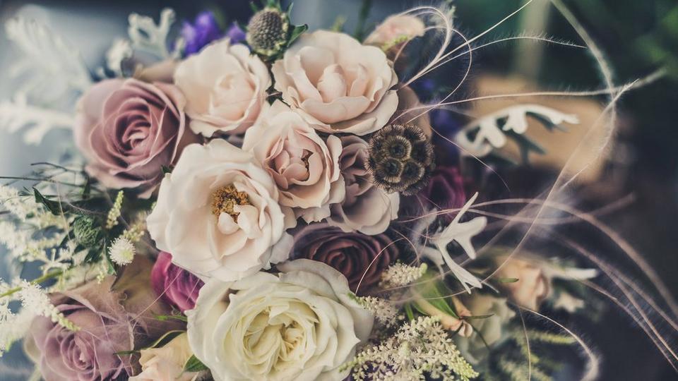 funeral-flower-bouquet-stock