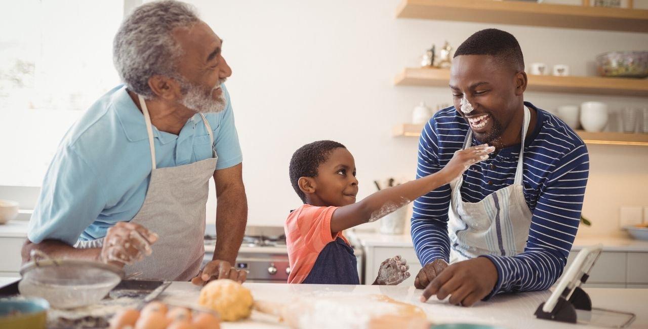 grandad-grandson-baking