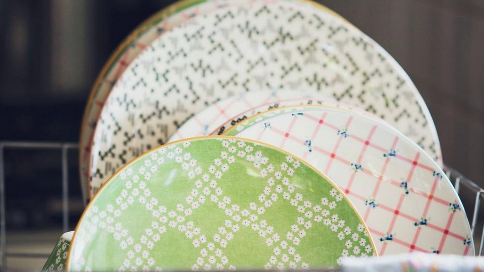 housework-dishes