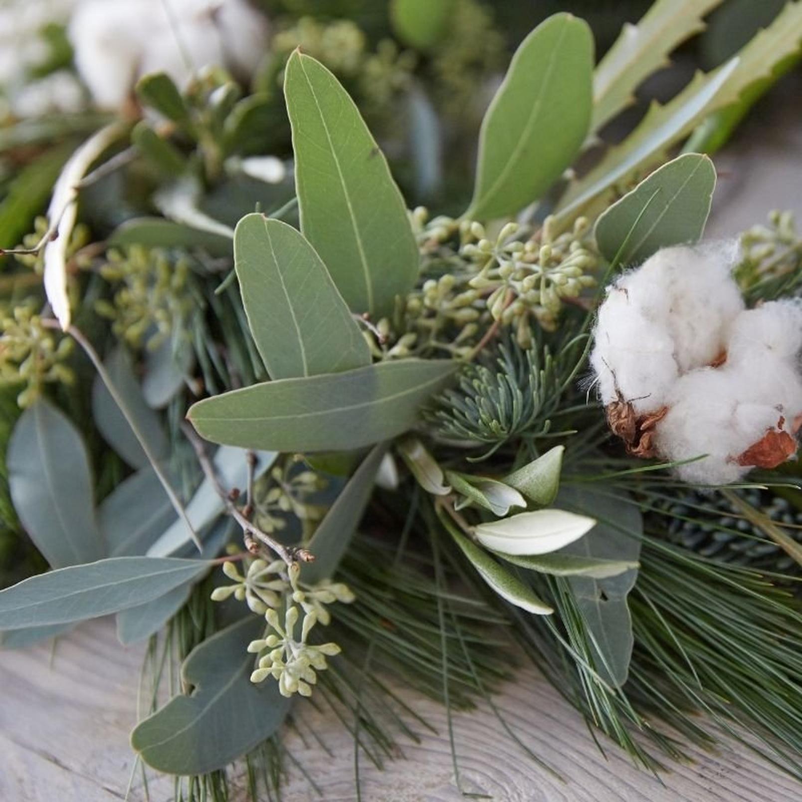 how_to_make_a_foilage_Christmas_wreath-12