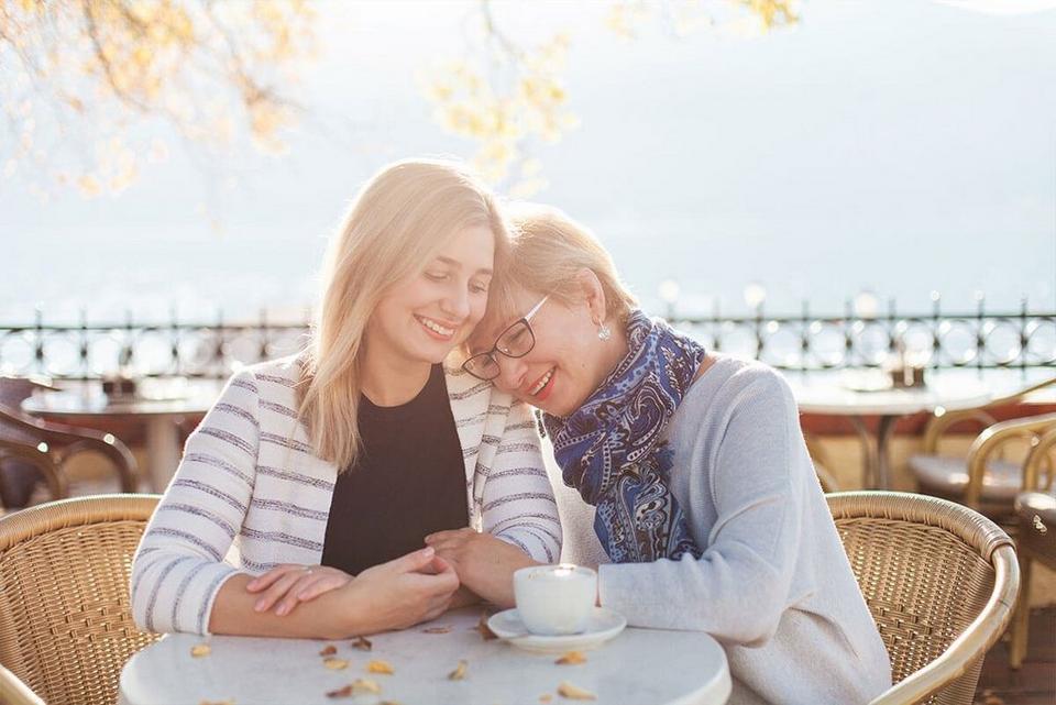 mother-daughter-coffee-outdoors