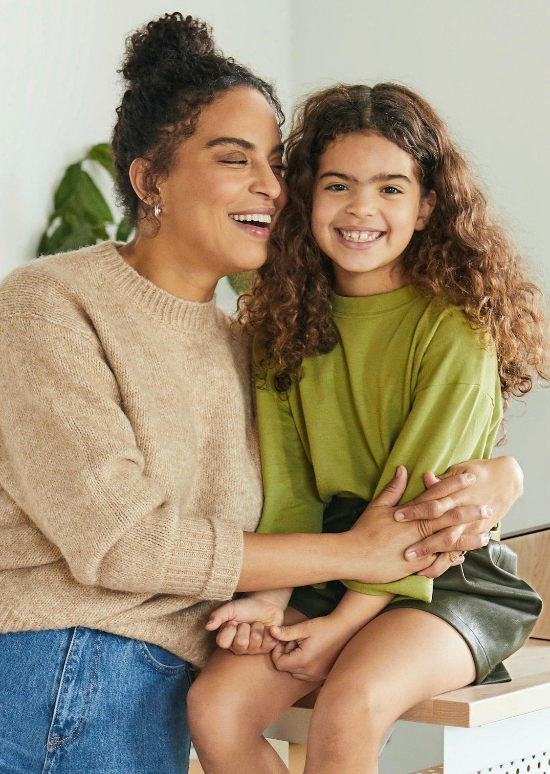 mother-daughter-happy