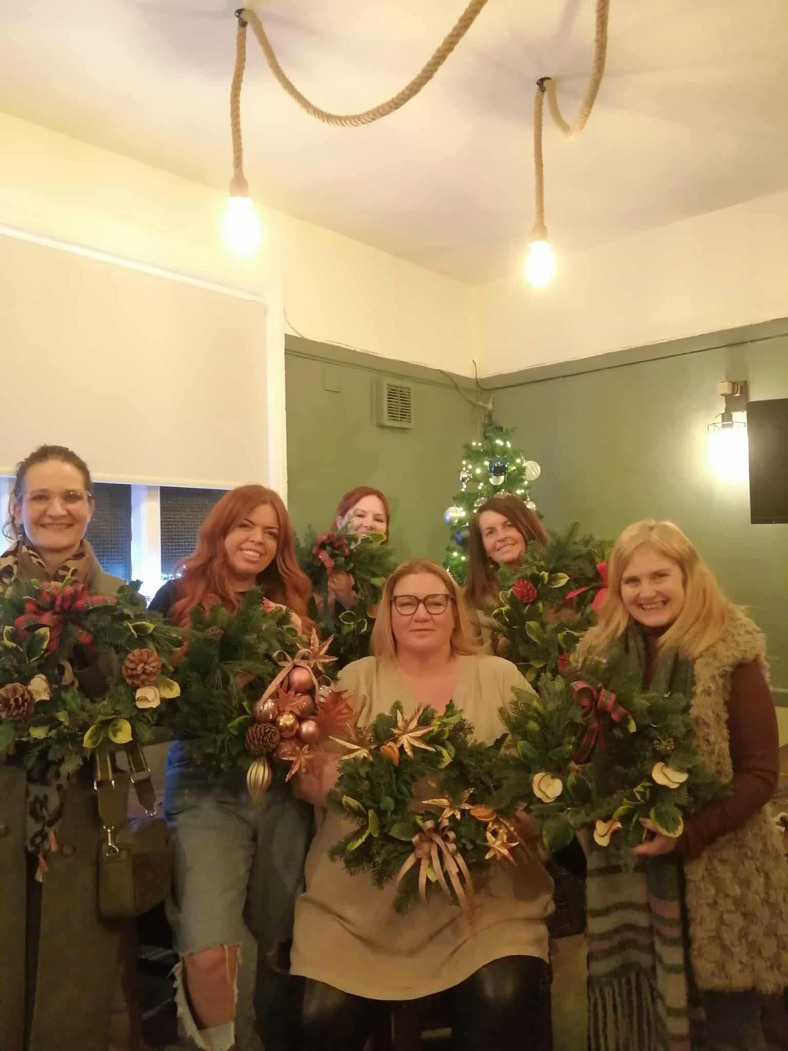 petal power shavington