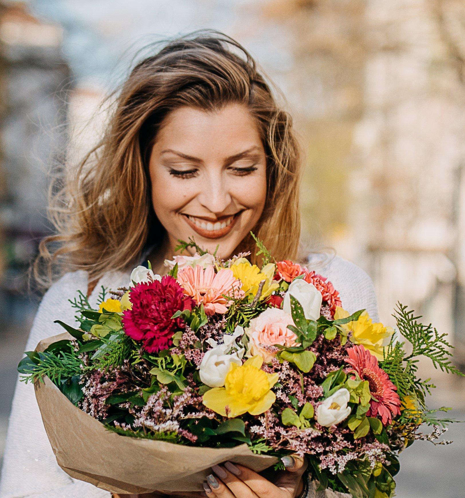 Interflora Flower Delivery Order Flowers Online