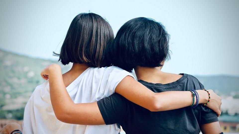sympathy-friendship