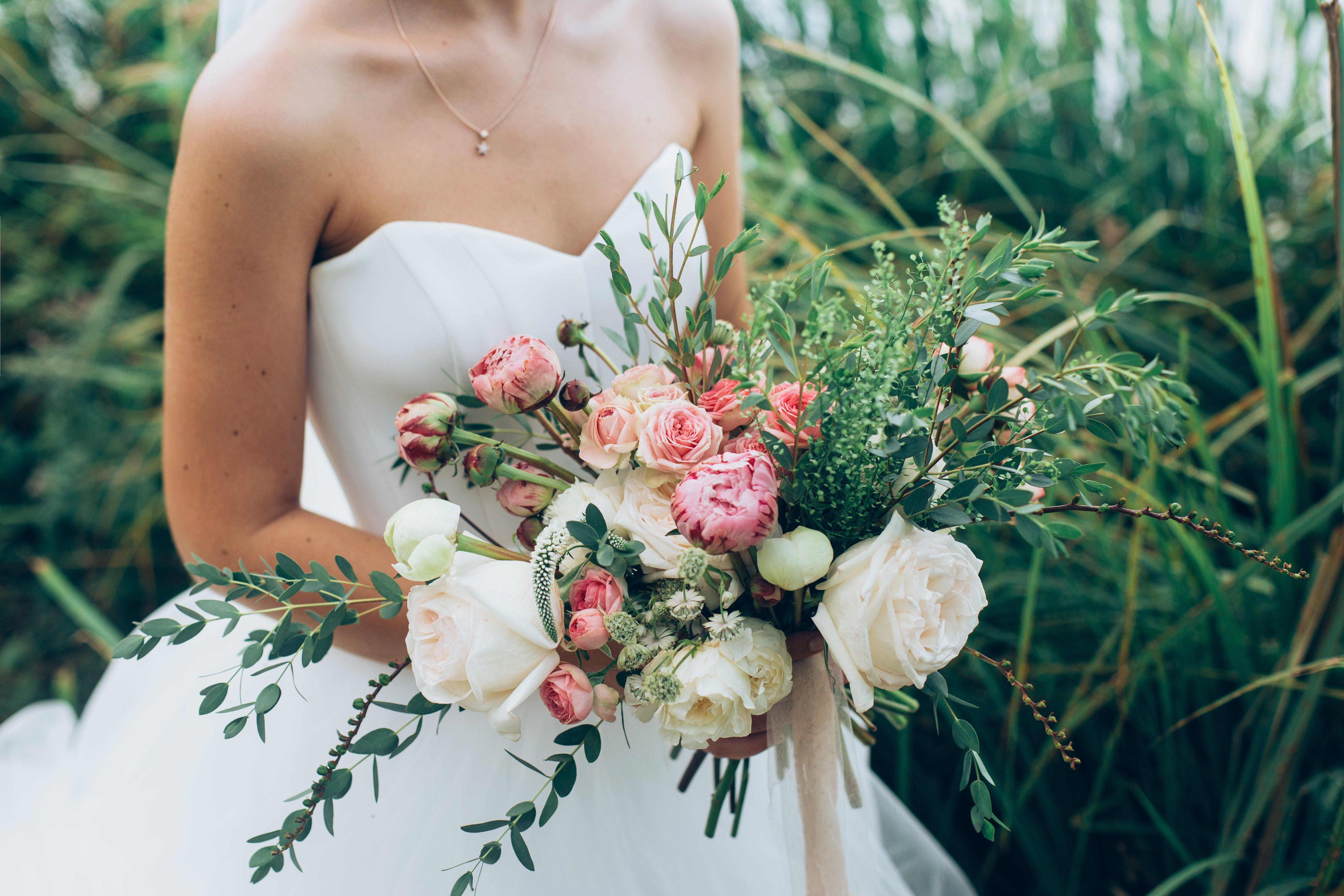 wedding-bouquet