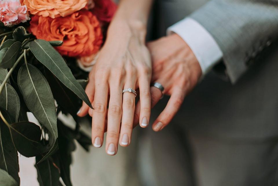 wedding-promise