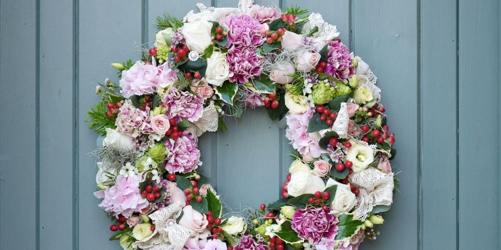 wreath